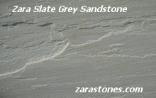 Zara Slate Grey