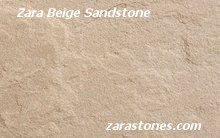 Zara Beige