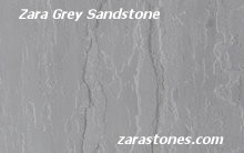 Zara Grey