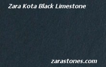 Zara Kota Black