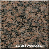 Granite