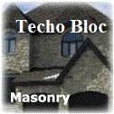 Techo Bloc Masonry