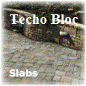 Techo Bloc Slabs
