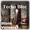 Techo Bloc Veneers