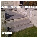 Zara Natural Stones Inc - Logo