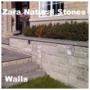 Zara Natural Stones Inc - Logo