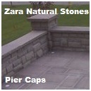 Zara Natural Stones Inc - Logo