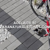 Best Way Adelaide 50 Patio Stone