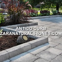 Best Way Antico Curb Stone