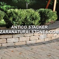 Best Way Antico Stacker Wall Stone