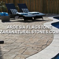 Best Way Ardesia Paving Stone