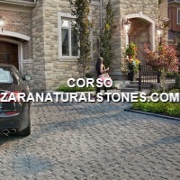 Best Way Corso Paving Stone