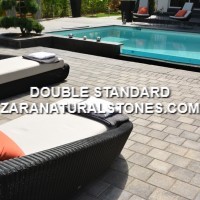 Best Way Double Standard Paving Stone