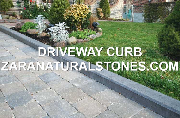 Best Way Antico Curb Stone