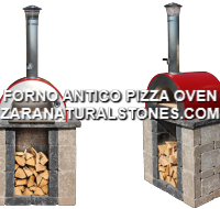 Best Way Antico Pizza Oven