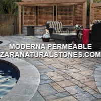 Best Way Moderna Paving Stone