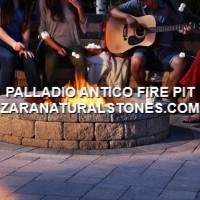 Best Way Palladio Antico Fire Pit