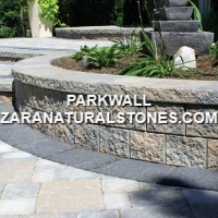 Best Way Parkwall Wall Stone