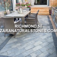 Best Way Richmond 50 Patio Stone