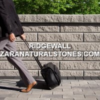 Best Way Ridgewall Retaining Wall Stone