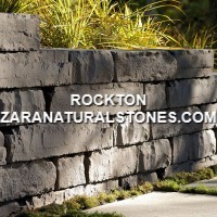 Best Way Rockton Wall Stone