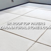 Best Way SR Rooftop Patio Stone