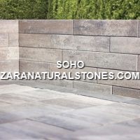 Best Way Soho Wall Stone