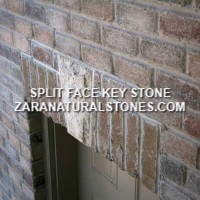 Best Way Split Face Stone