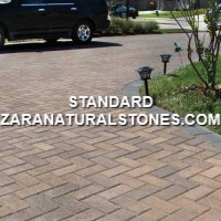 Best Way Standard Paving Stone