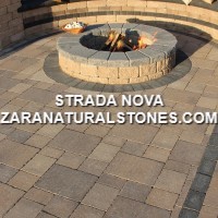 Best Way Strada Nova Paving Stone