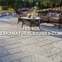 Best Way Tresca Patio Stone