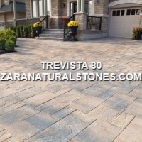 Best Way Trevista 80 Paving Stone