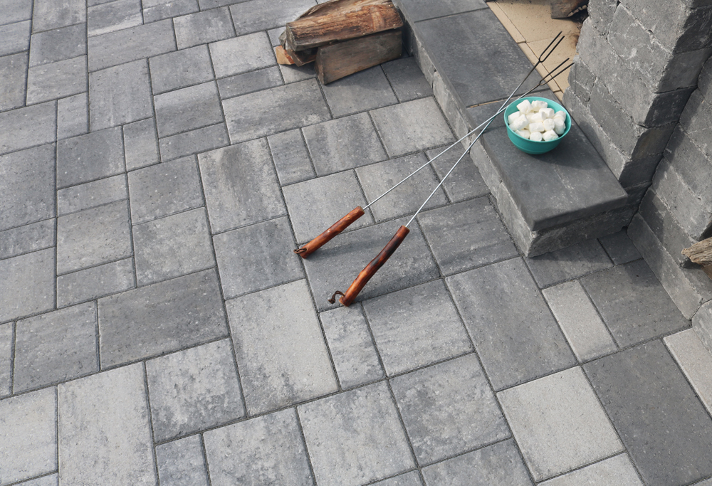 Best Way Ashford Paving Stone